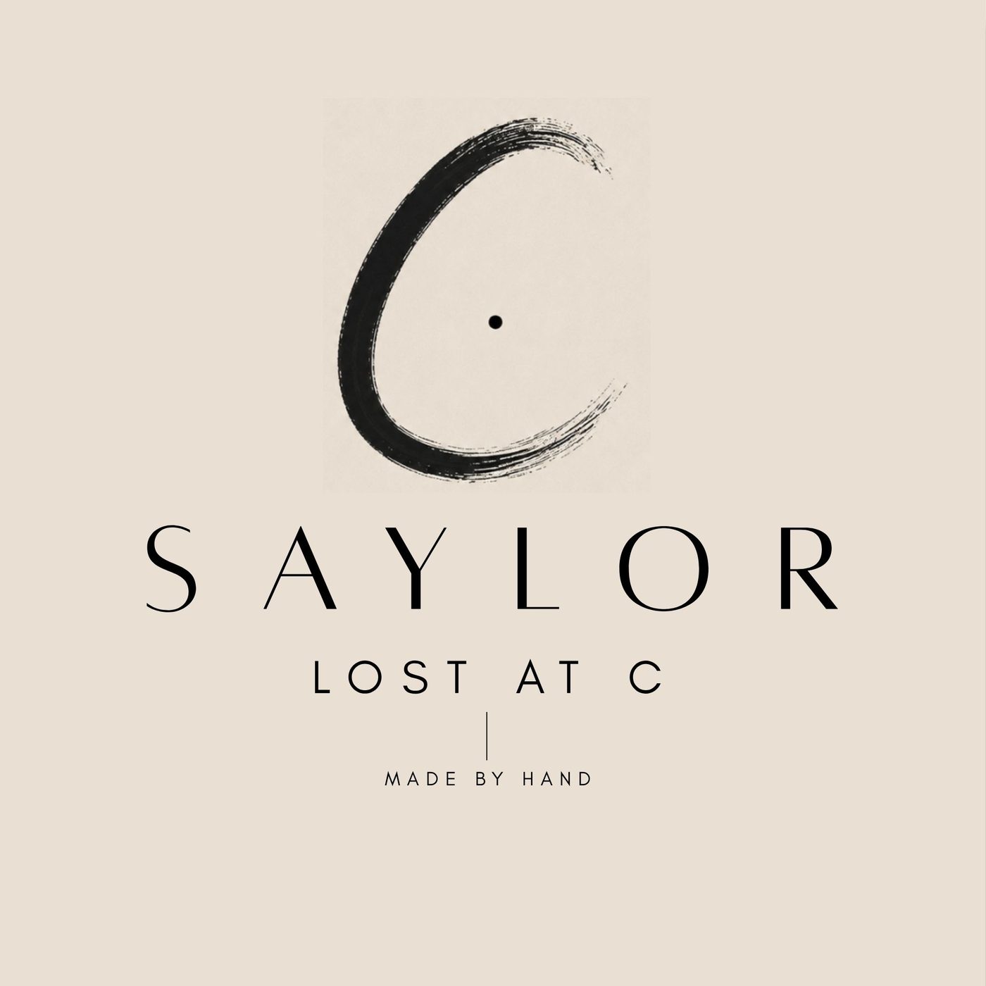 Saylor Lost at C logo